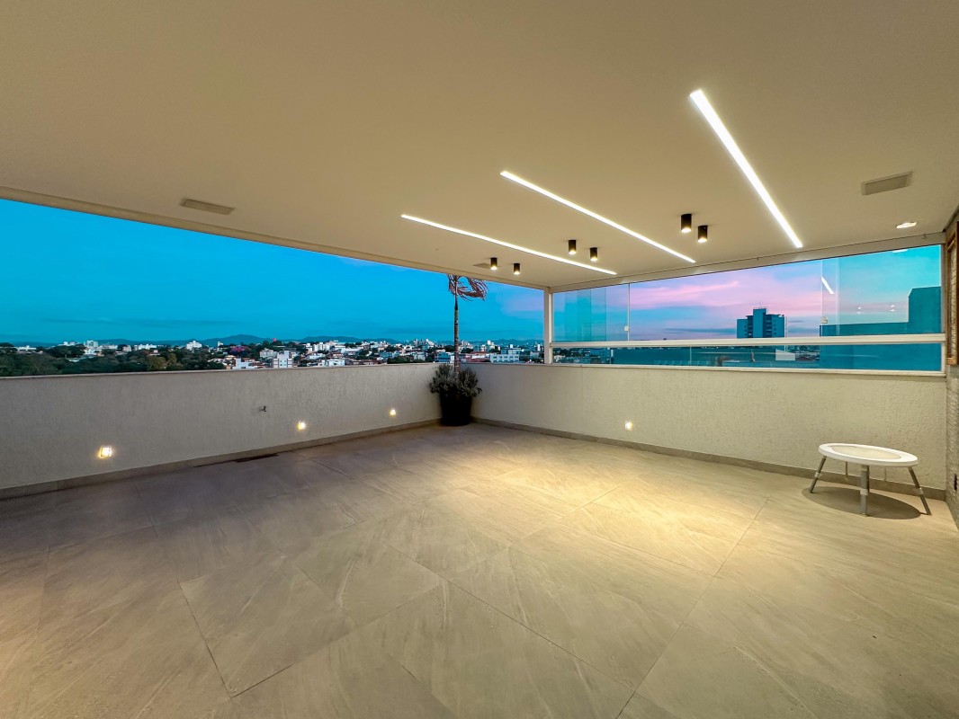 Cobertura, 2 quartos, 140 m² - Foto 4