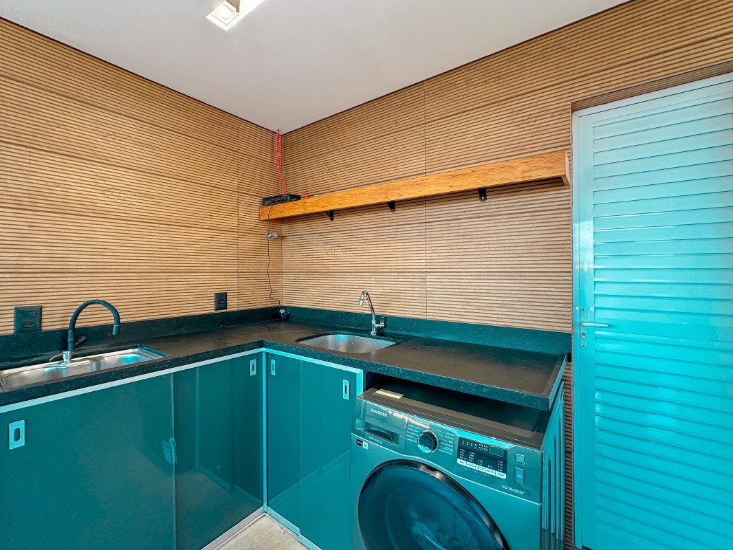 Cobertura, 2 quartos, 140 m² - Foto 14