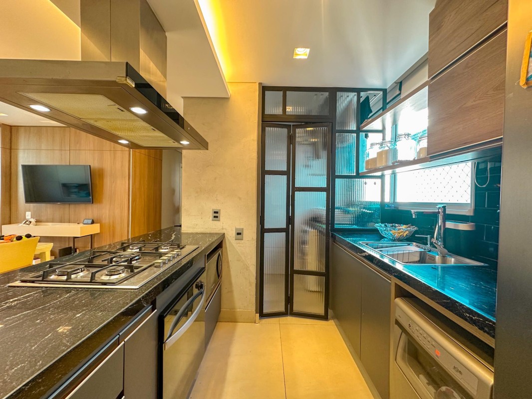 Cobertura, 3 quartos, 160 m² - Foto 25