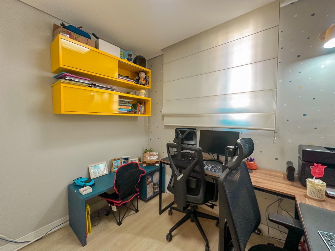 Cobertura, 3 quartos, 160 m² - Foto 19