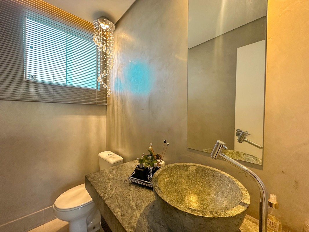 Cobertura, 3 quartos, 160 m² - Foto 11