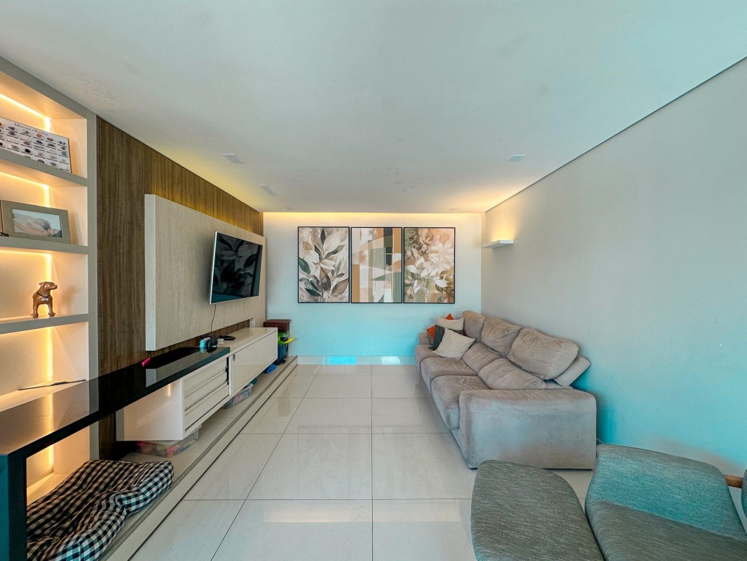 Cobertura, 3 quartos, 160 m² - Foto 13