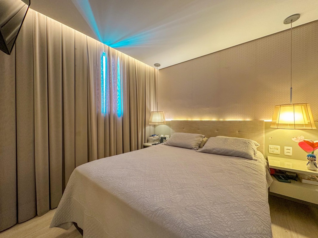 Cobertura, 3 quartos, 160 m² - Foto 17