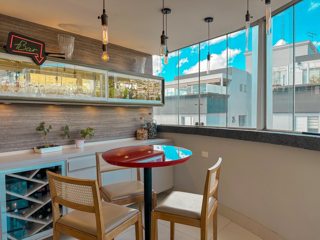 Cobertura, 3 quartos, 160 m² - Foto 22