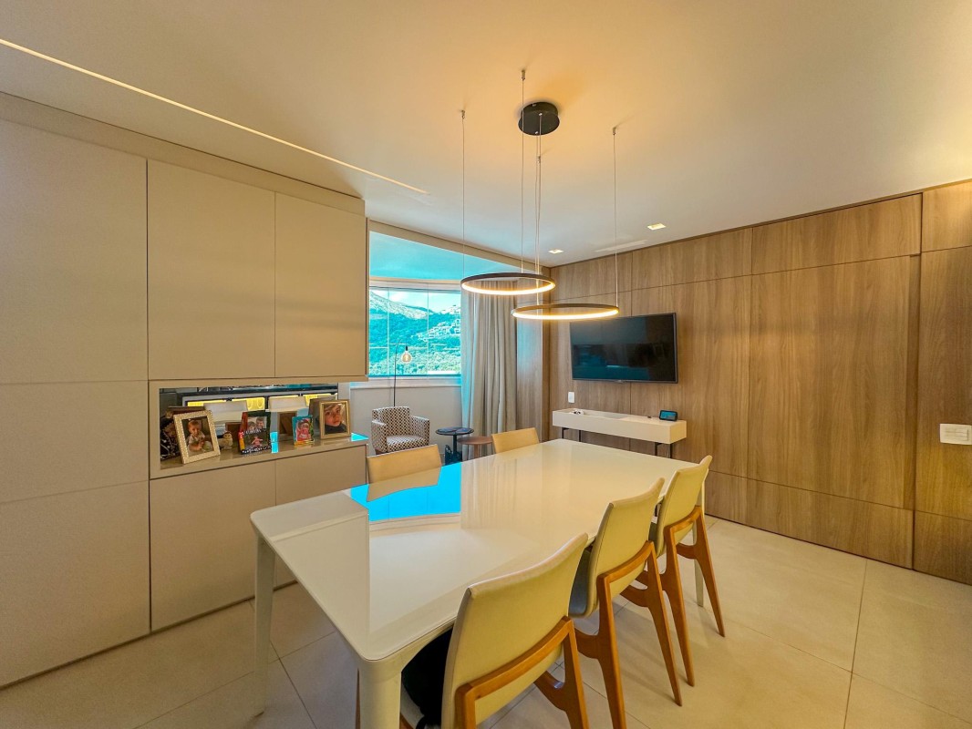 Cobertura, 3 quartos, 160 m² - Foto 24