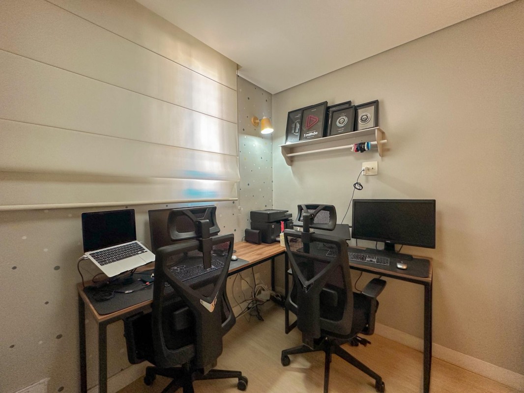 Cobertura, 3 quartos, 160 m² - Foto 18