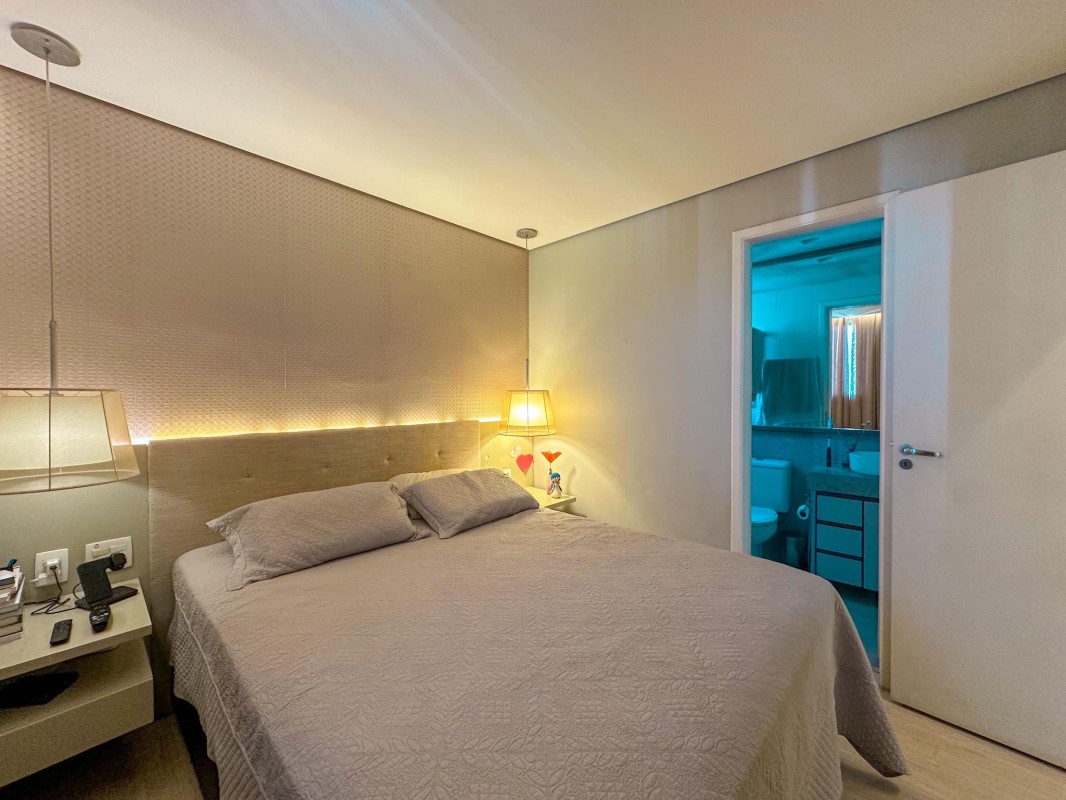 Cobertura, 3 quartos, 160 m² - Foto 16