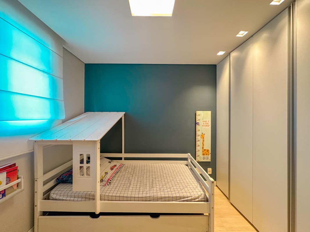 Cobertura, 3 quartos, 160 m² - Foto 21