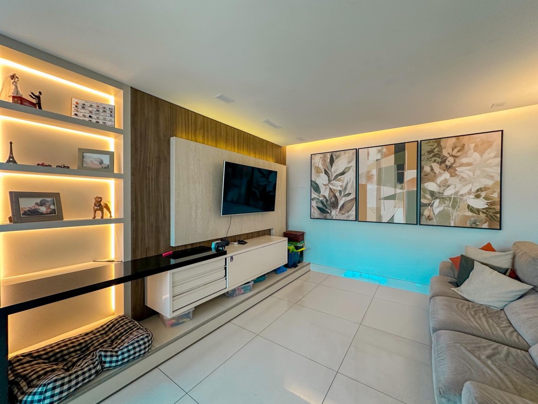 Cobertura, 3 quartos, 160 m² - Foto 14