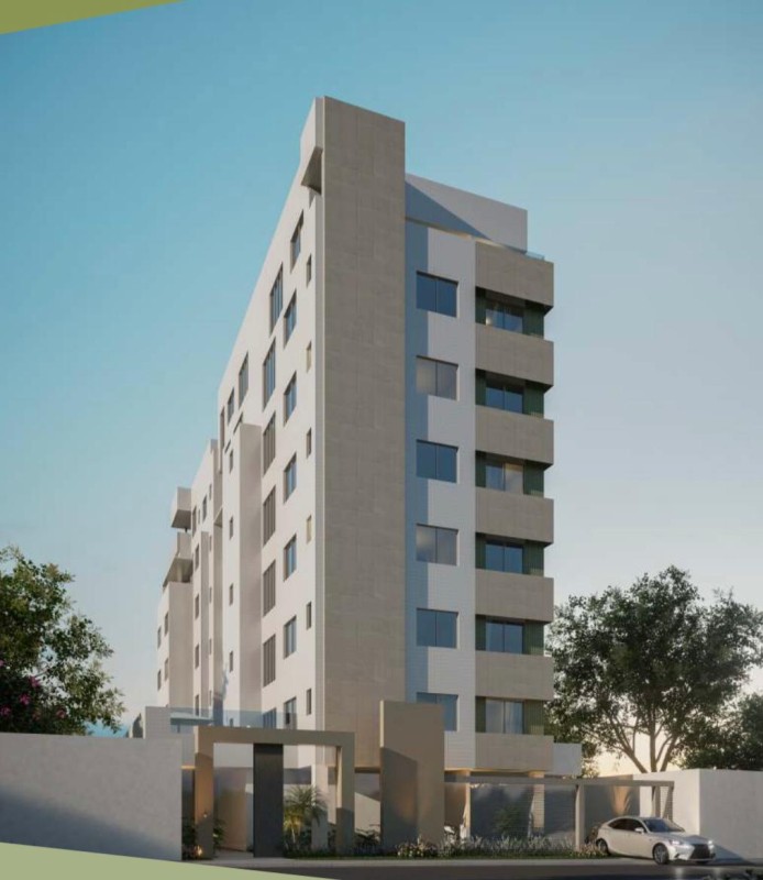 Cobertura, 4 quartos, 140 m² - Foto 1