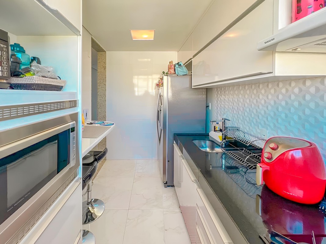 Cobertura, 2 quartos, 120 m² - Foto 3