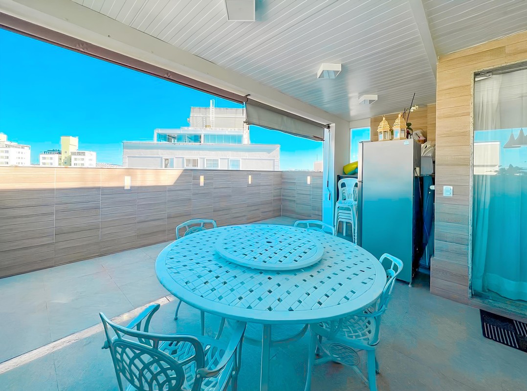 Cobertura, 2 quartos, 120 m² - Foto 6