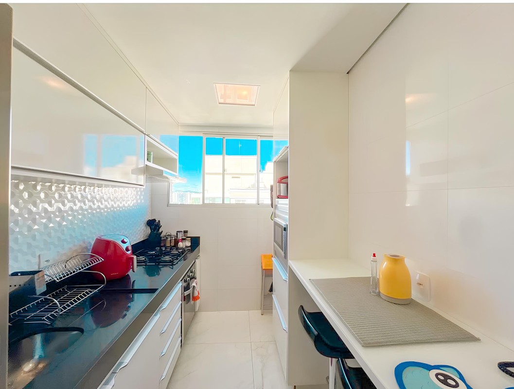 Cobertura, 2 quartos, 120 m² - Foto 5