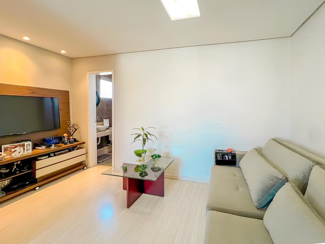 Cobertura, 2 quartos, 120 m² - Foto 2