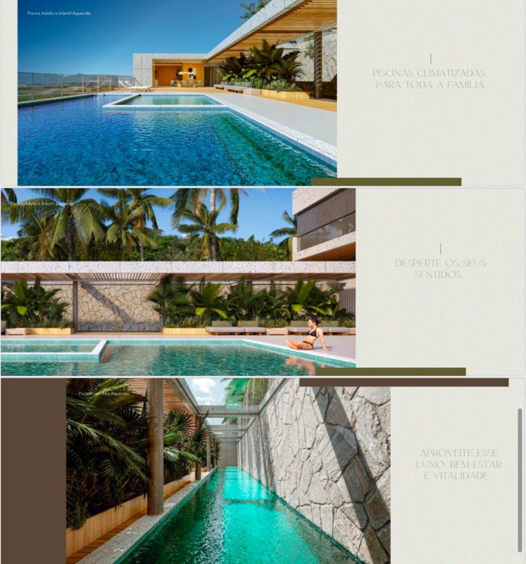 Cobertura, 4 quartos, 449 m² - Foto 2