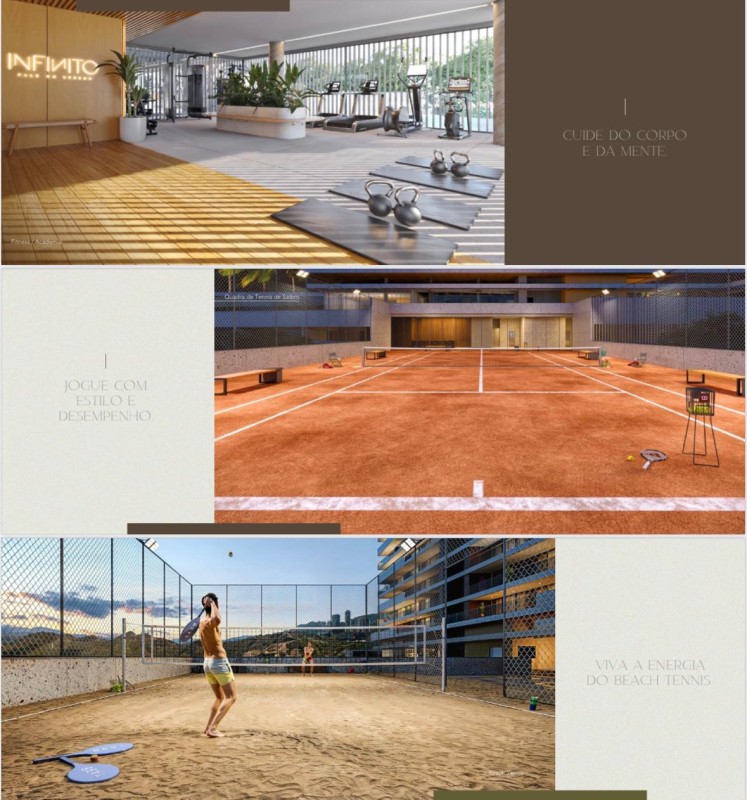 Cobertura, 4 quartos, 449 m² - Foto 1