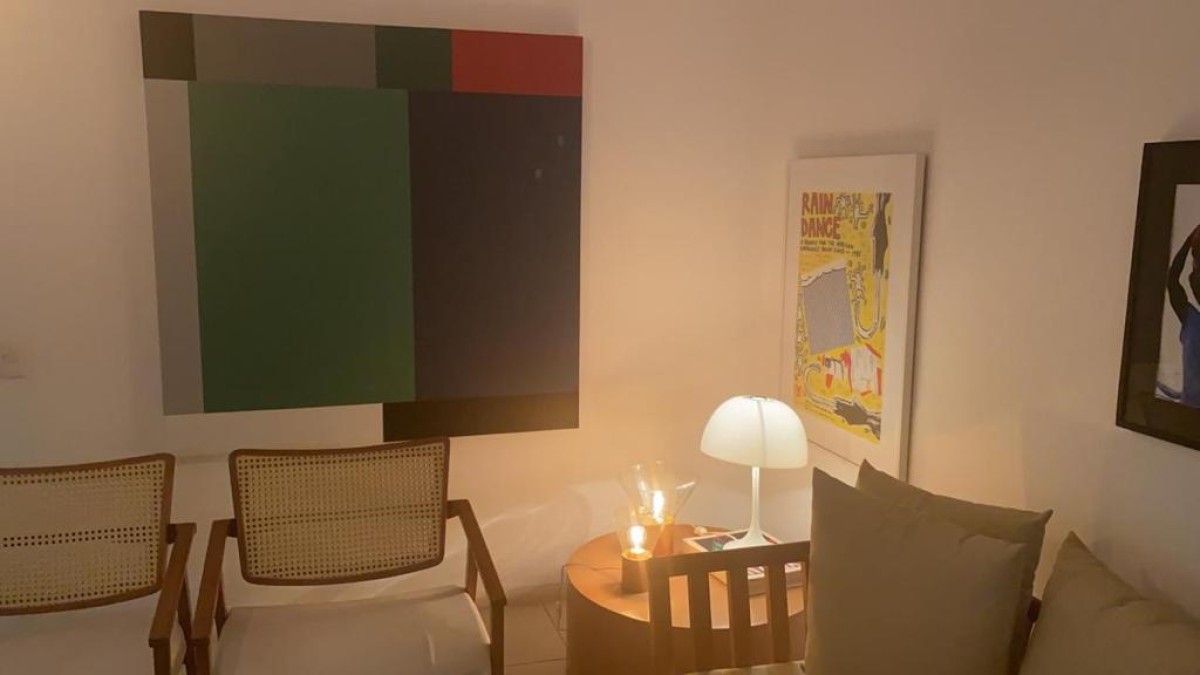 Apartamento, 3 quartos, 190 m² - Foto 9