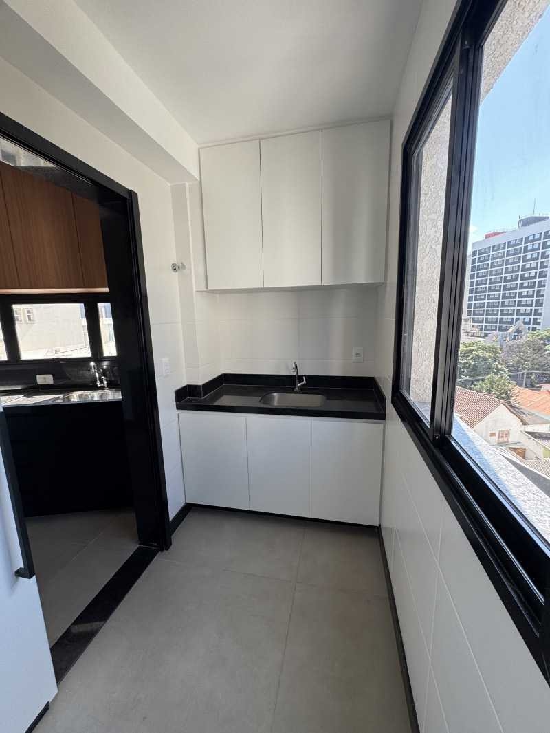 Apartamento, 2 quartos, 63 m² - Foto 7