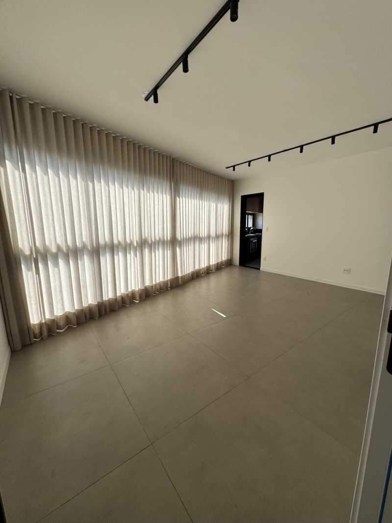 Apartamento, 2 quartos, 63 m² - Foto 2
