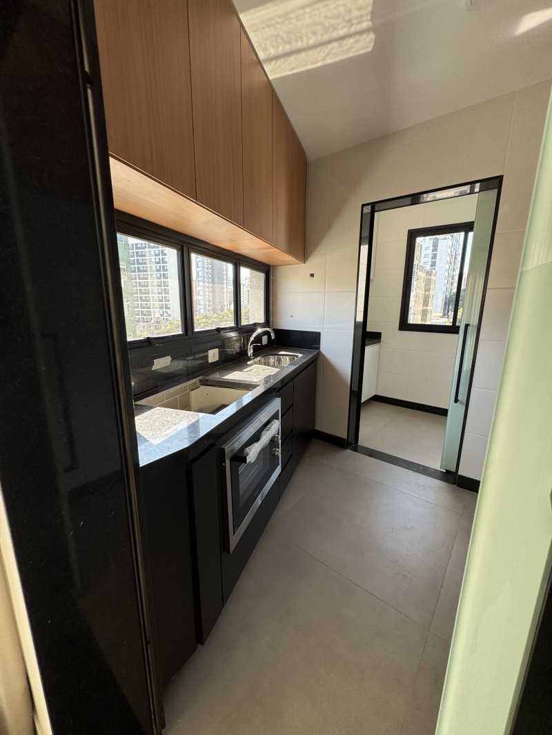 Apartamento, 2 quartos, 63 m² - Foto 5