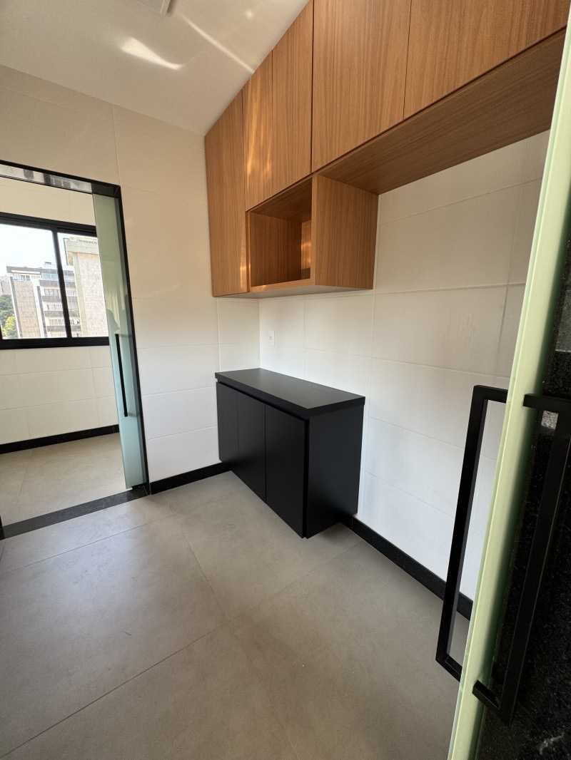 Apartamento, 2 quartos, 63 m² - Foto 6