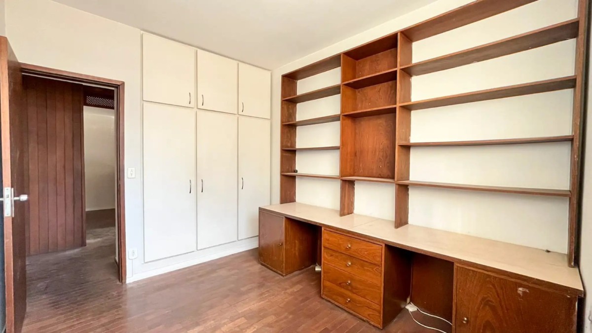 Apartamento, 3 quartos, 130 m² - Foto 7