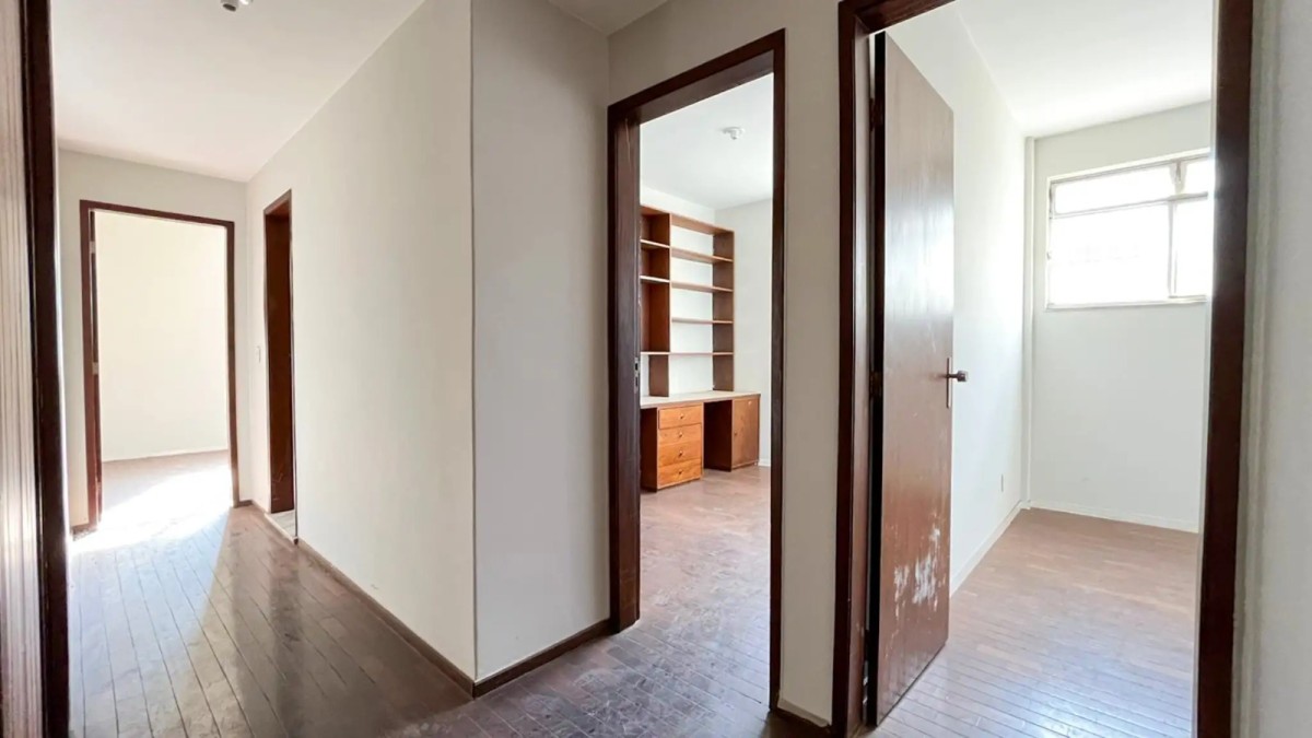 Apartamento, 3 quartos, 130 m² - Foto 3