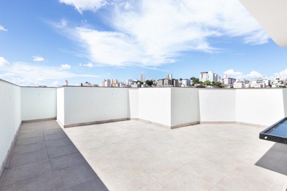 Cobertura, 3 quartos, 153 m² - Foto 3