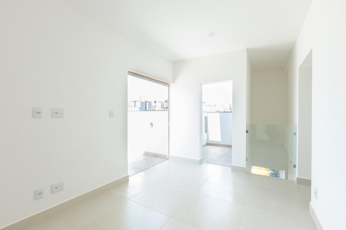 Cobertura, 3 quartos, 153 m² - Foto 5