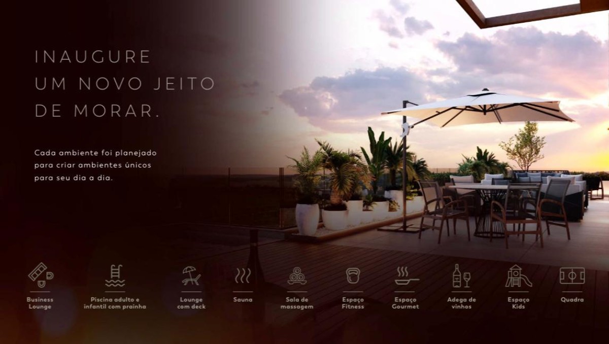 Cobertura, 4 quartos, 536 m² - Foto 7