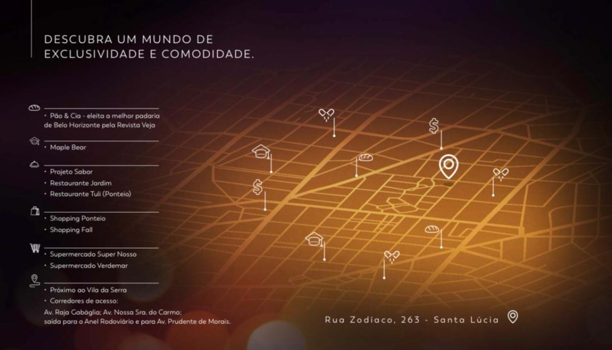 Cobertura, 4 quartos, 536 m² - Foto 10