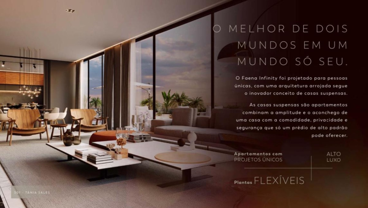 Cobertura, 4 quartos, 536 m² - Foto 8