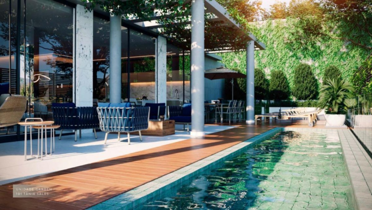 Cobertura, 4 quartos, 536 m² - Foto 5