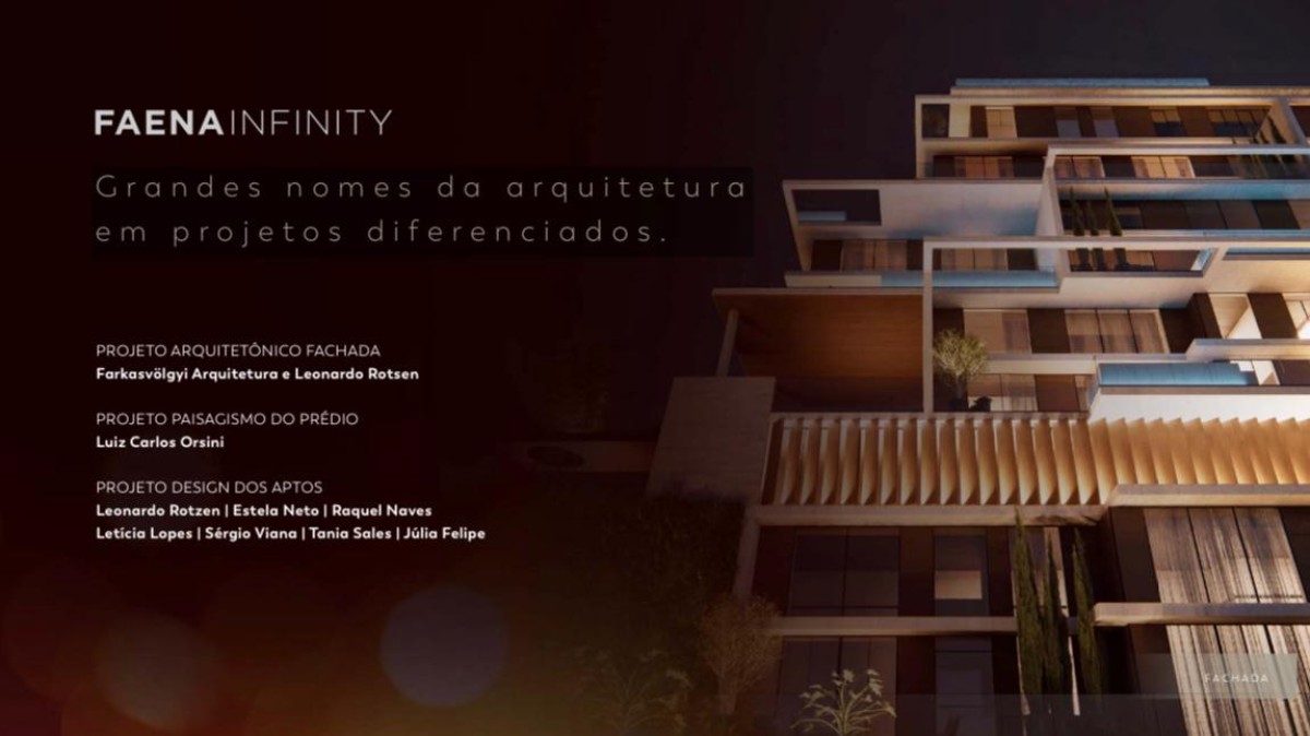 Cobertura, 4 quartos, 536 m² - Foto 9