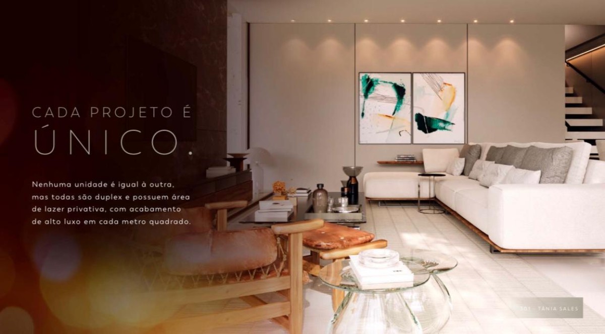 Cobertura, 4 quartos, 536 m² - Foto 6