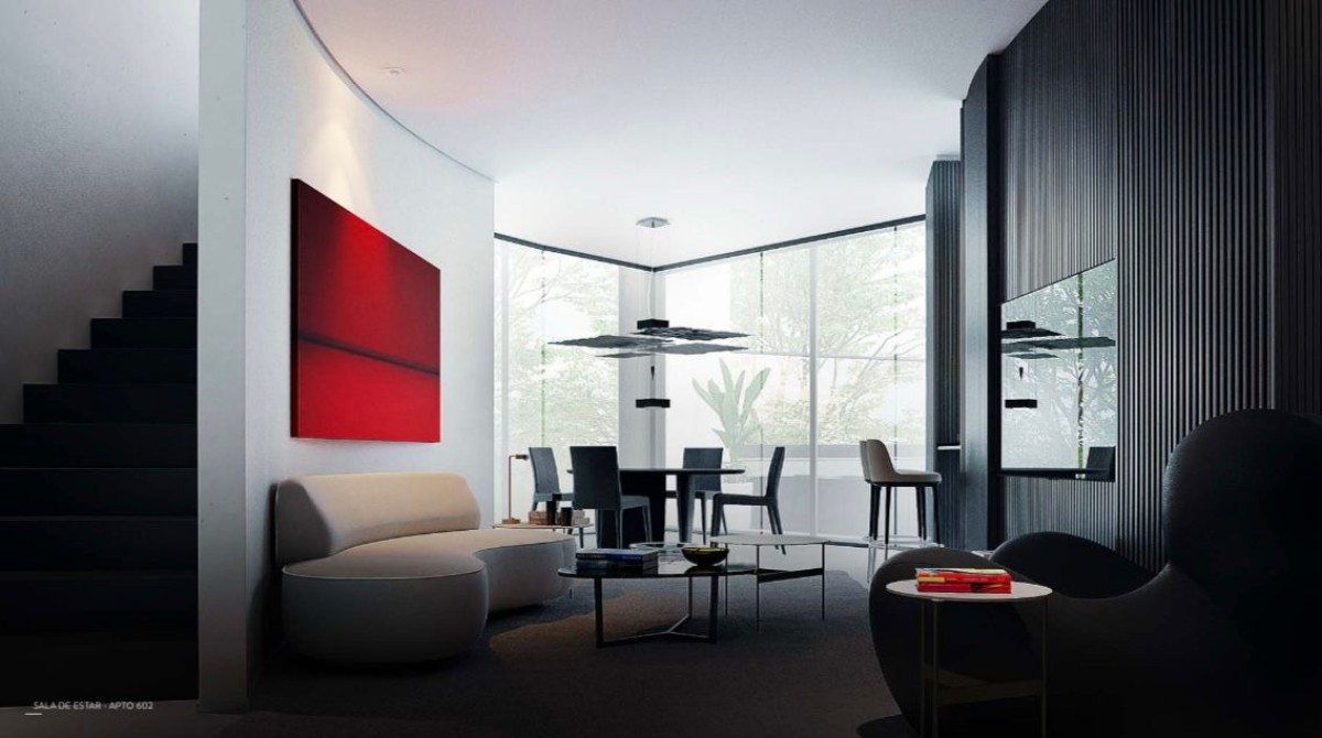 Cobertura, 4 quartos, 240 m² - Foto 6