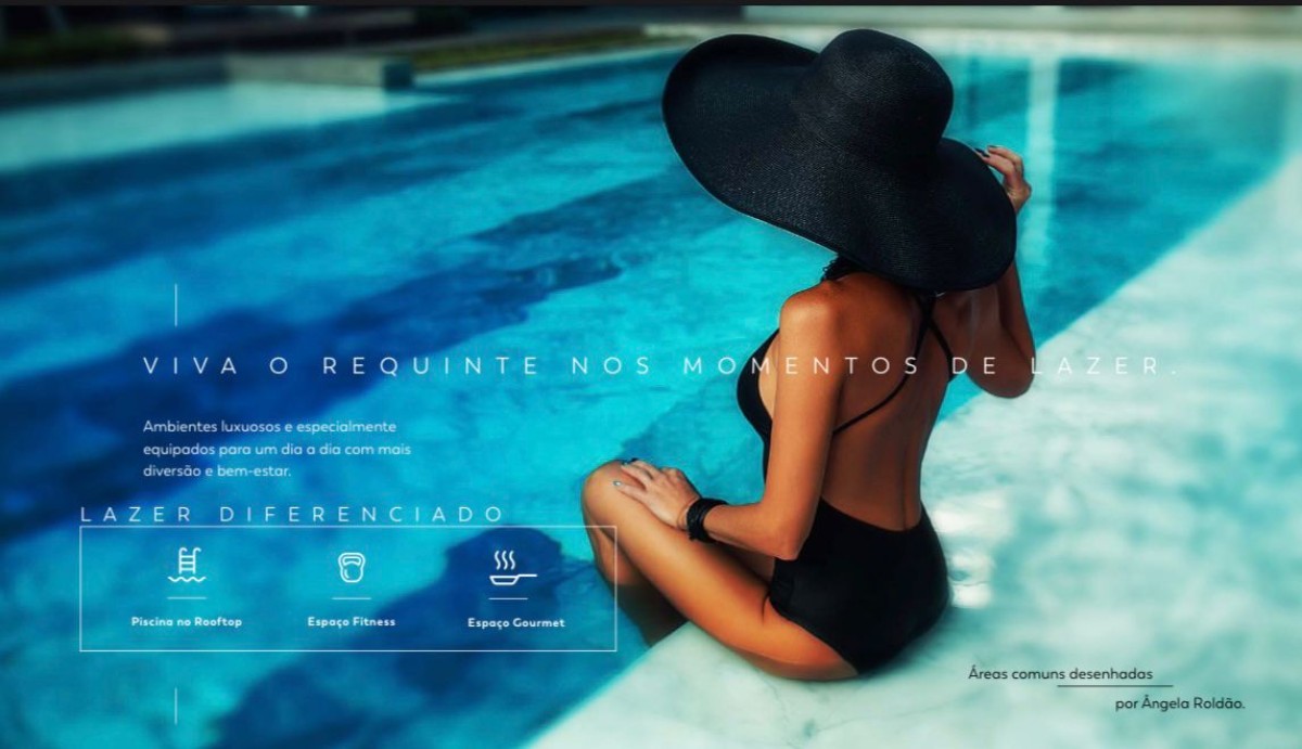 Cobertura, 4 quartos, 240 m² - Foto 4