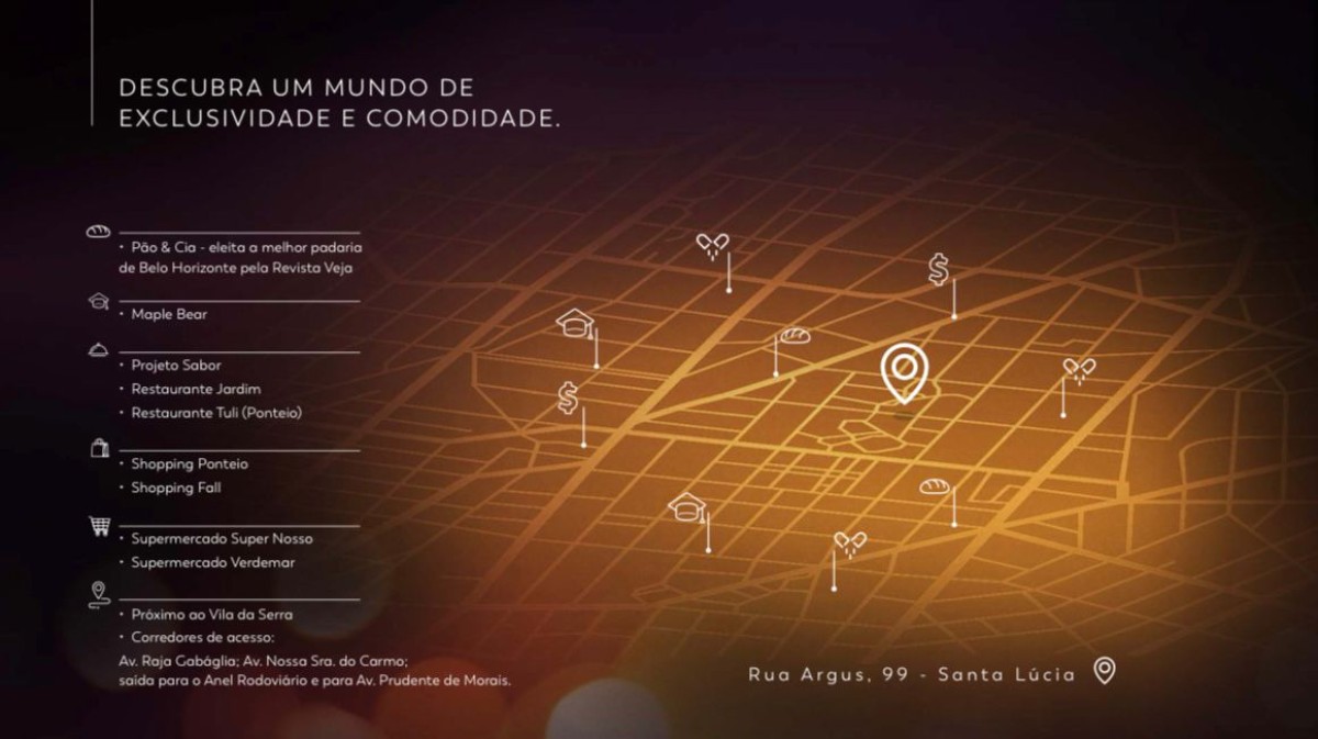 Cobertura, 4 quartos, 240 m² - Foto 2