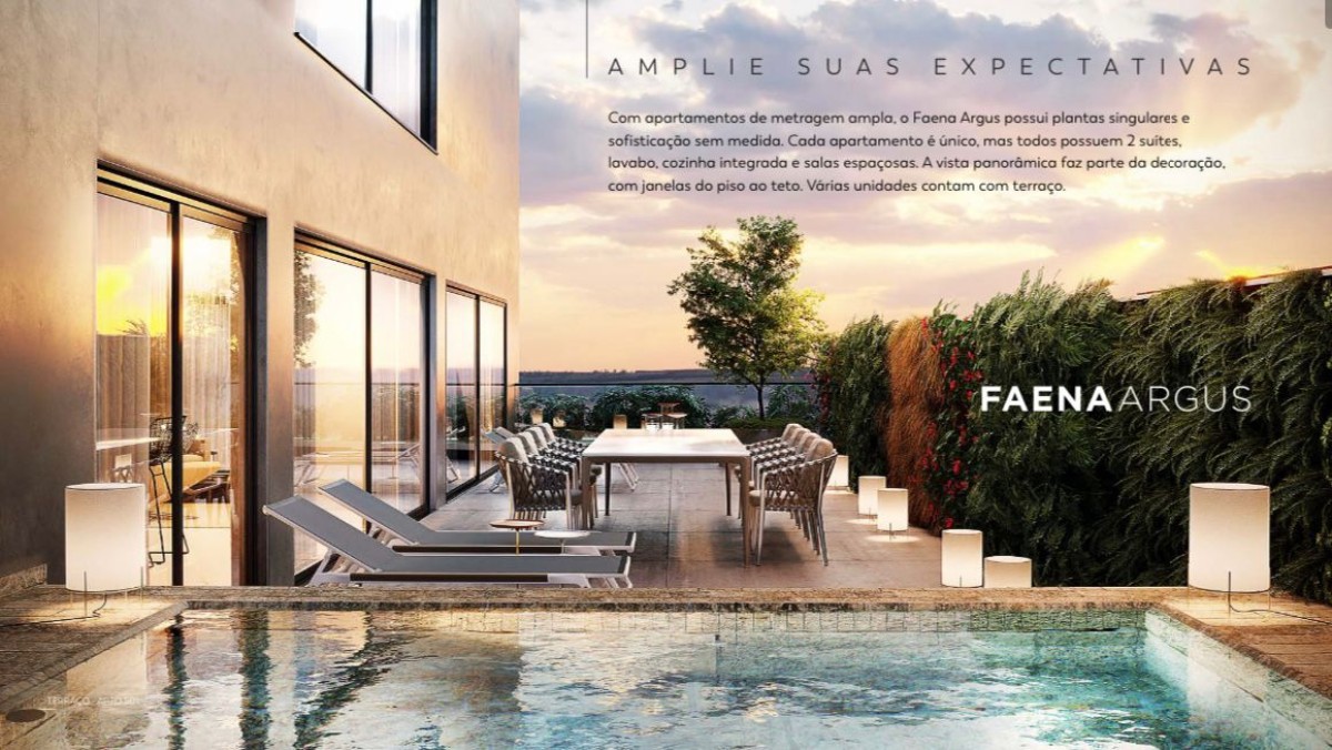 Cobertura, 4 quartos, 240 m² - Foto 3