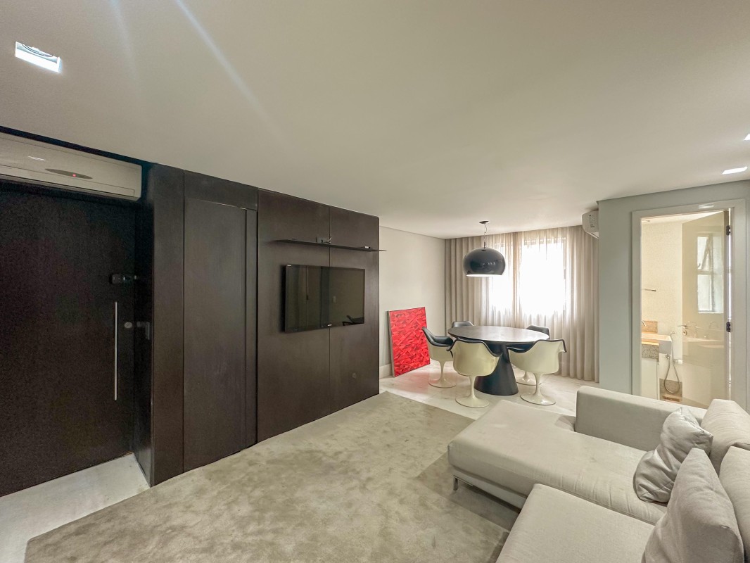 Cobertura, 2 quartos, 141 m² - Foto 19