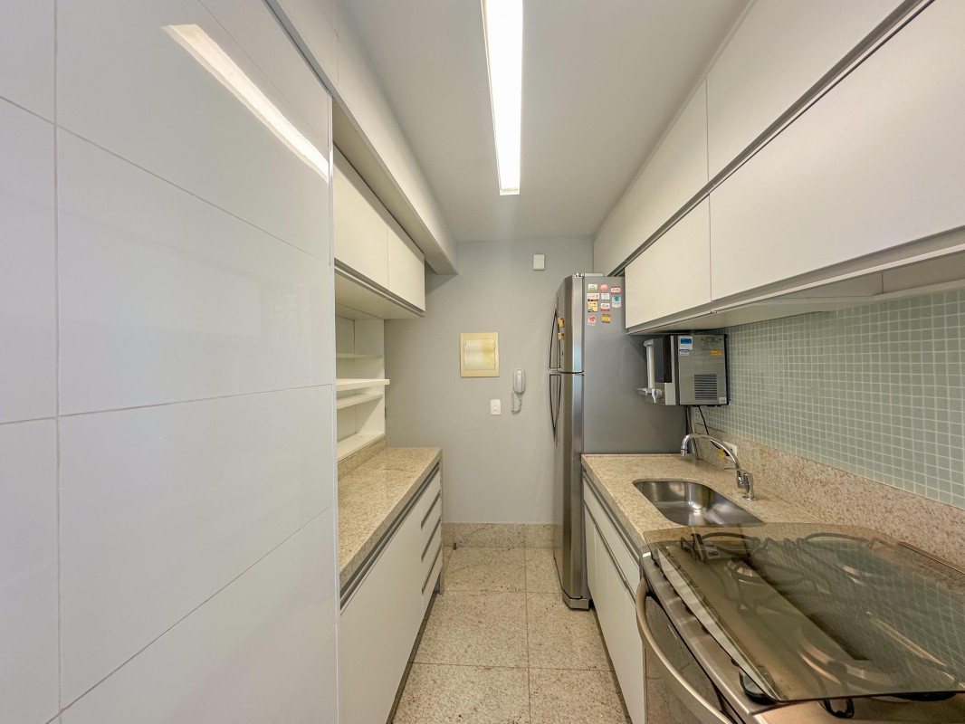 Cobertura, 2 quartos, 141 m² - Foto 14