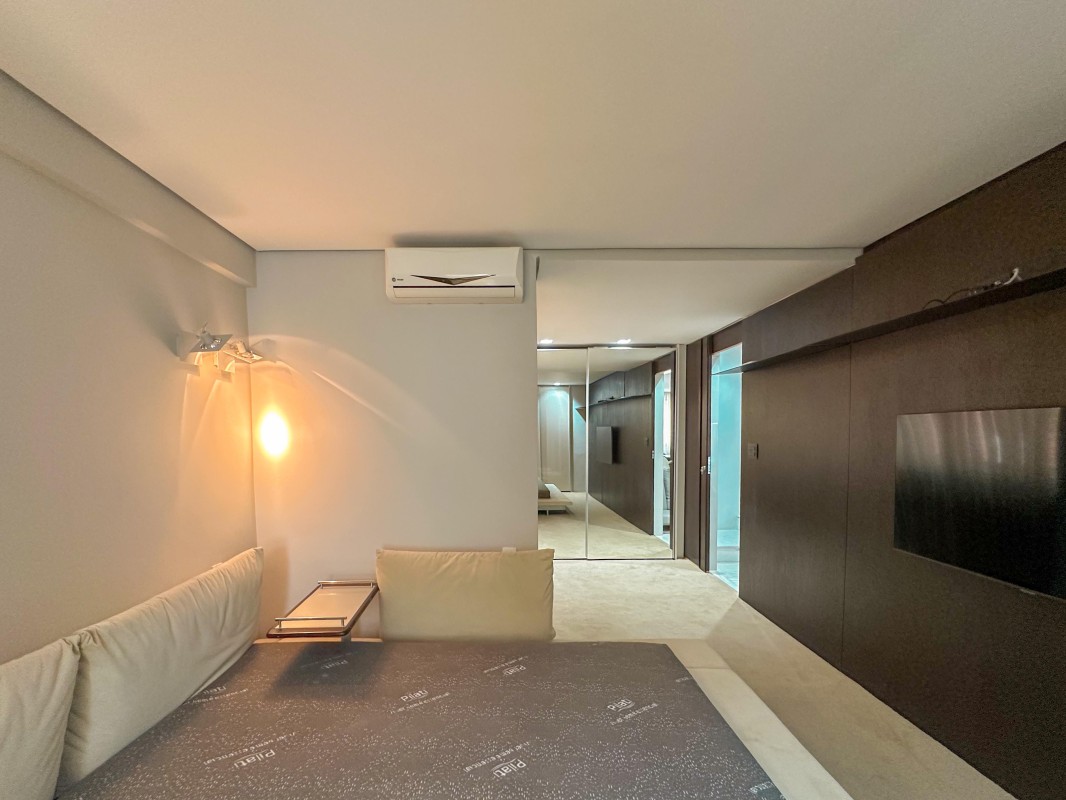 Cobertura, 2 quartos, 141 m² - Foto 11