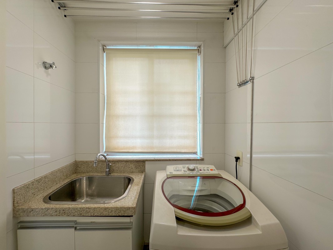 Cobertura, 2 quartos, 141 m² - Foto 13