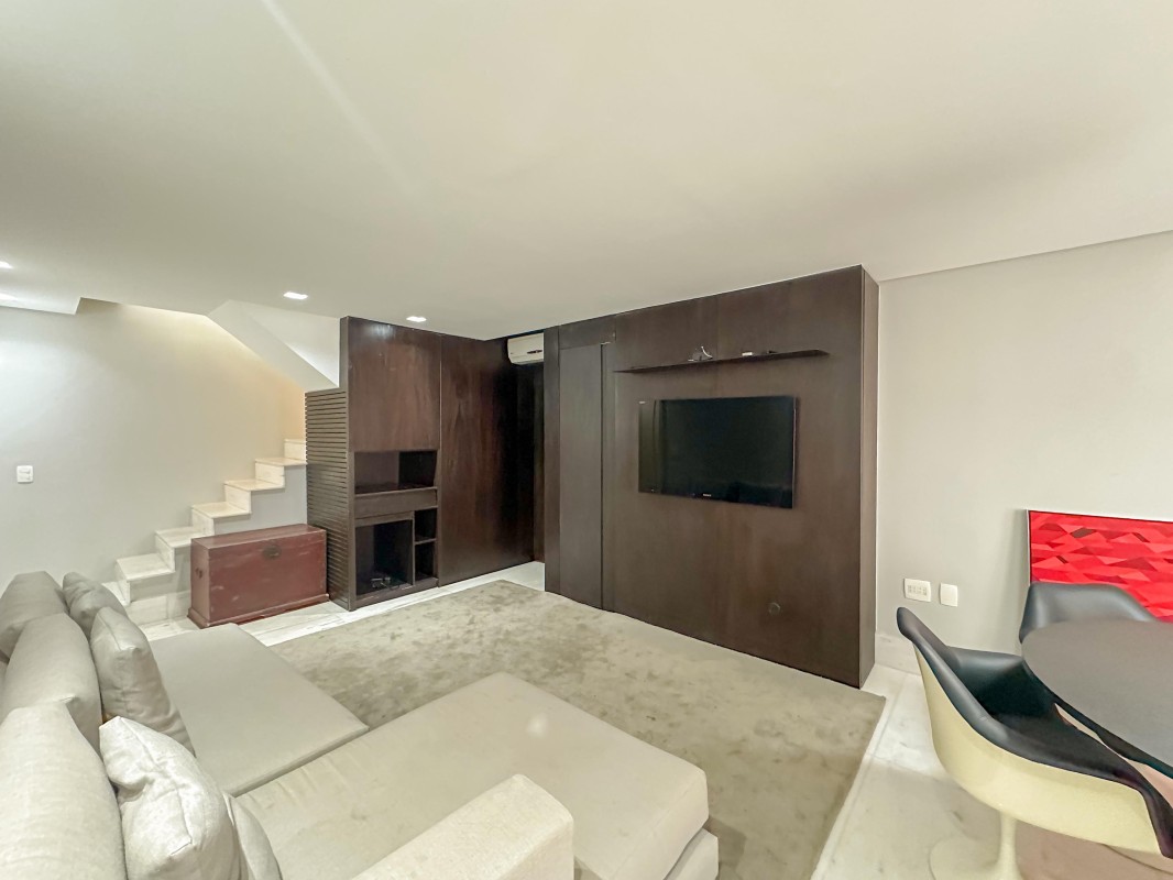 Cobertura, 2 quartos, 141 m² - Foto 18