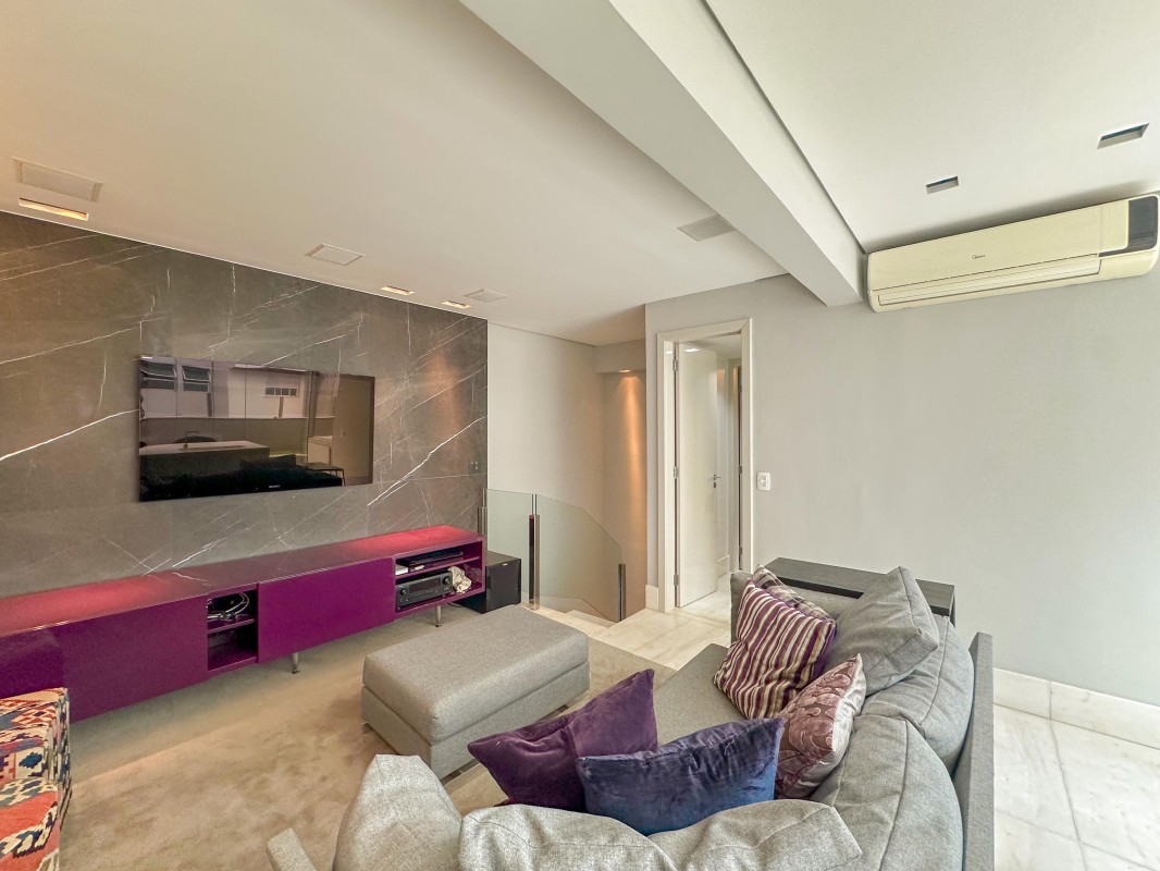 Cobertura, 2 quartos, 141 m² - Foto 6