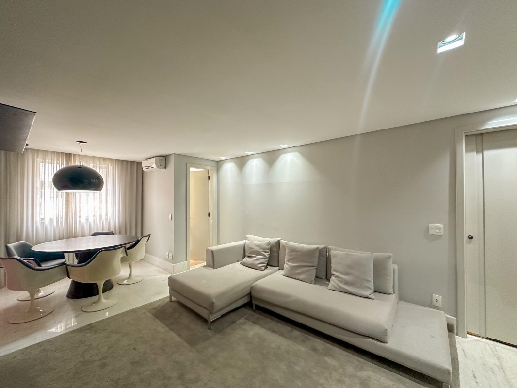 Cobertura, 2 quartos, 141 m² - Foto 20