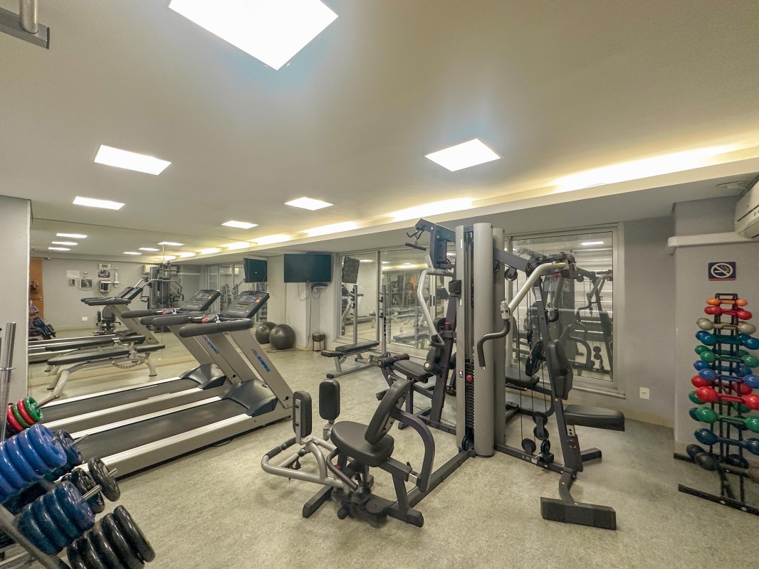 Cobertura, 2 quartos, 141 m² - Foto 25