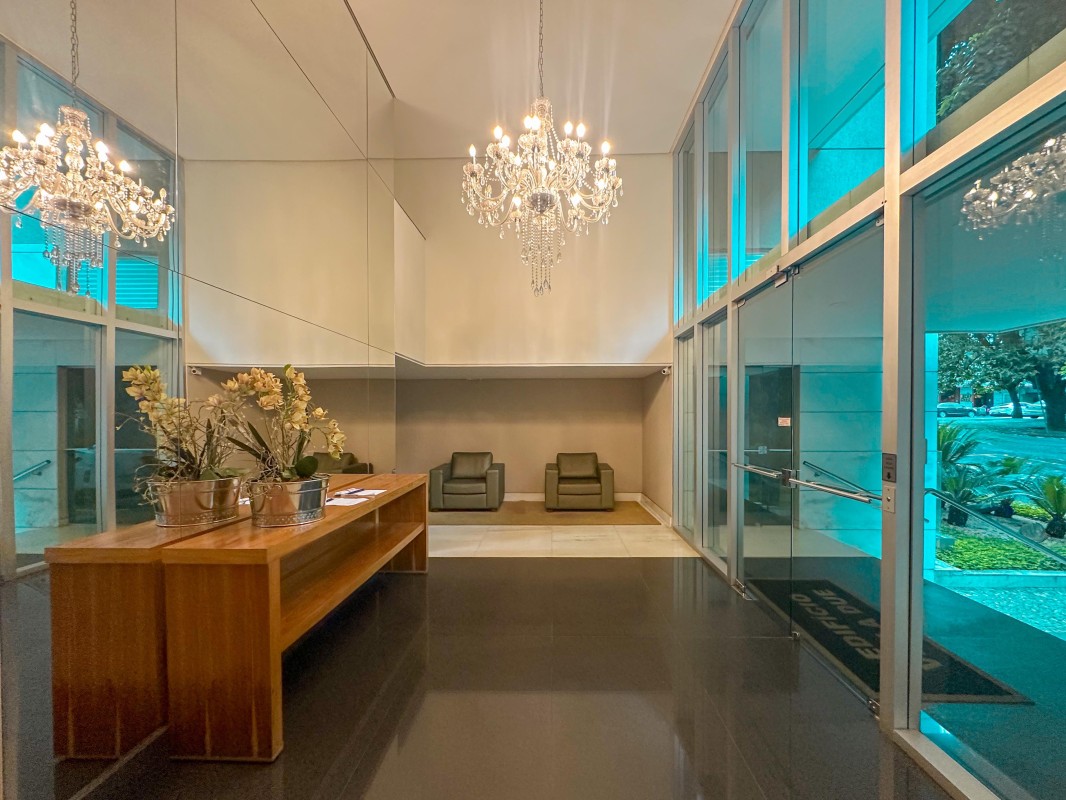 Cobertura, 2 quartos, 141 m² - Foto 24