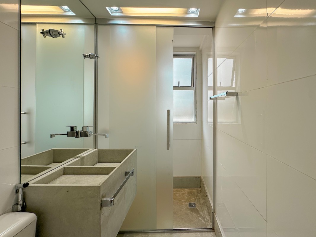 Cobertura, 2 quartos, 141 m² - Foto 8