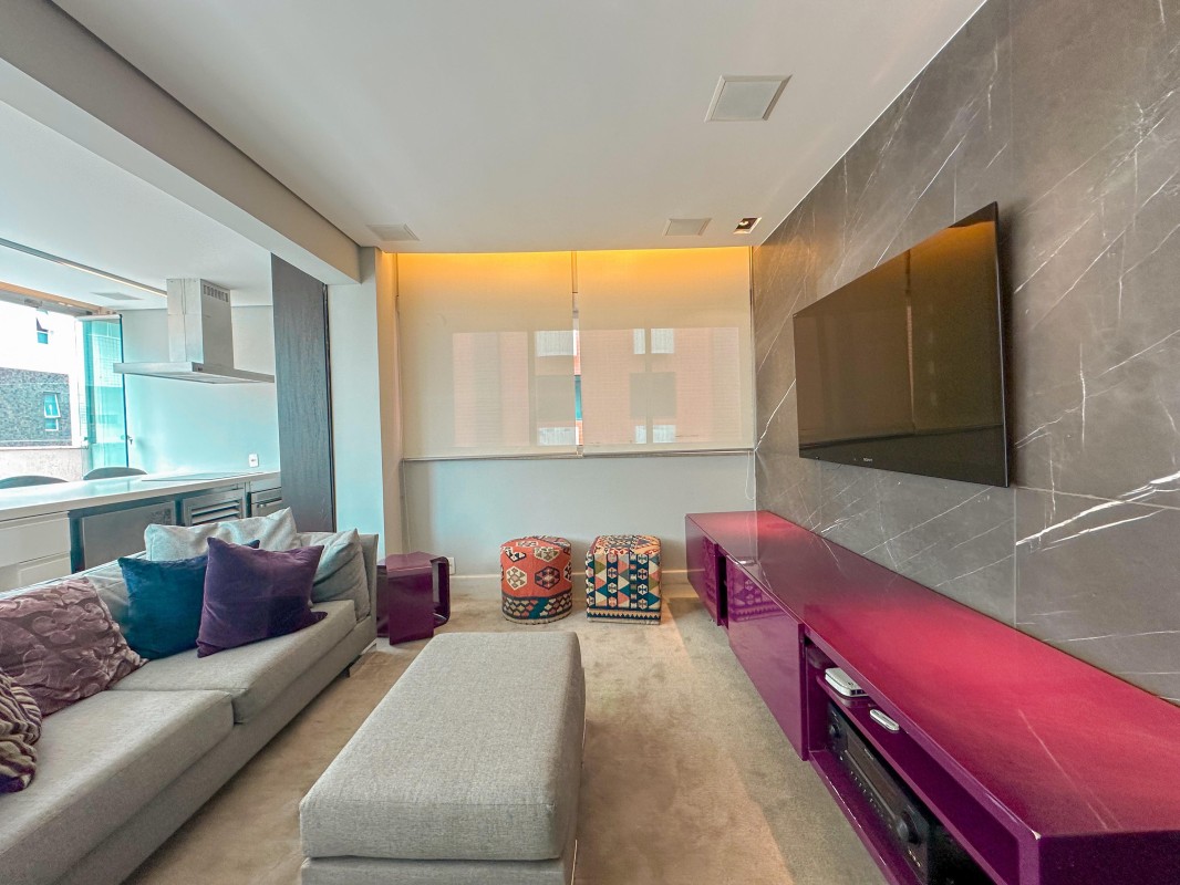 Cobertura, 2 quartos, 141 m² - Foto 9